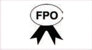 FPO (Fruit Process Order)
