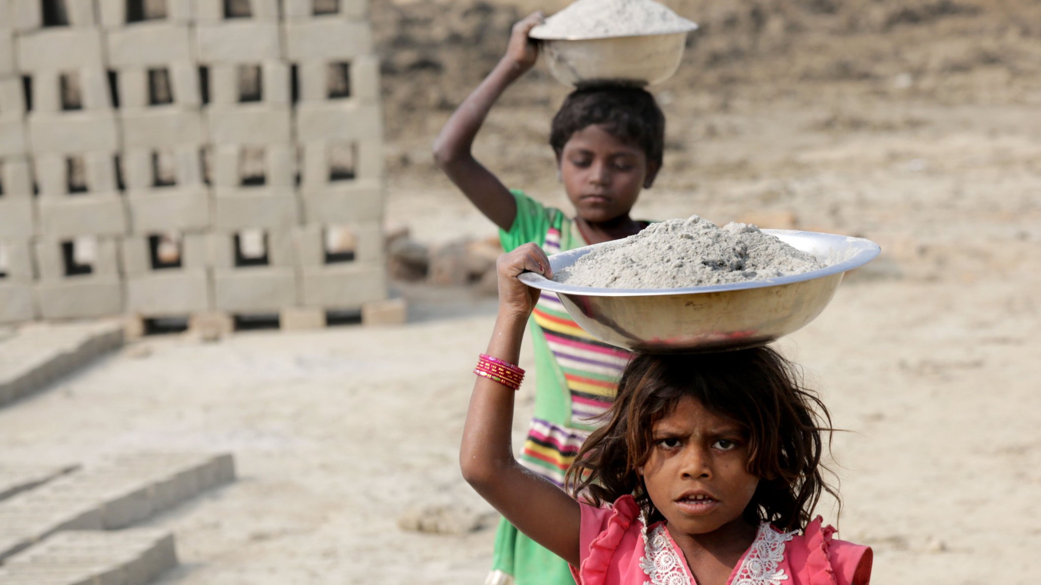 child labour
