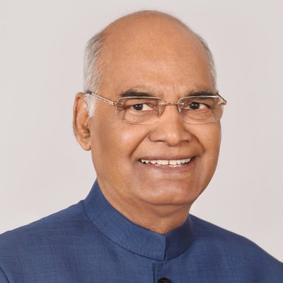 president of india