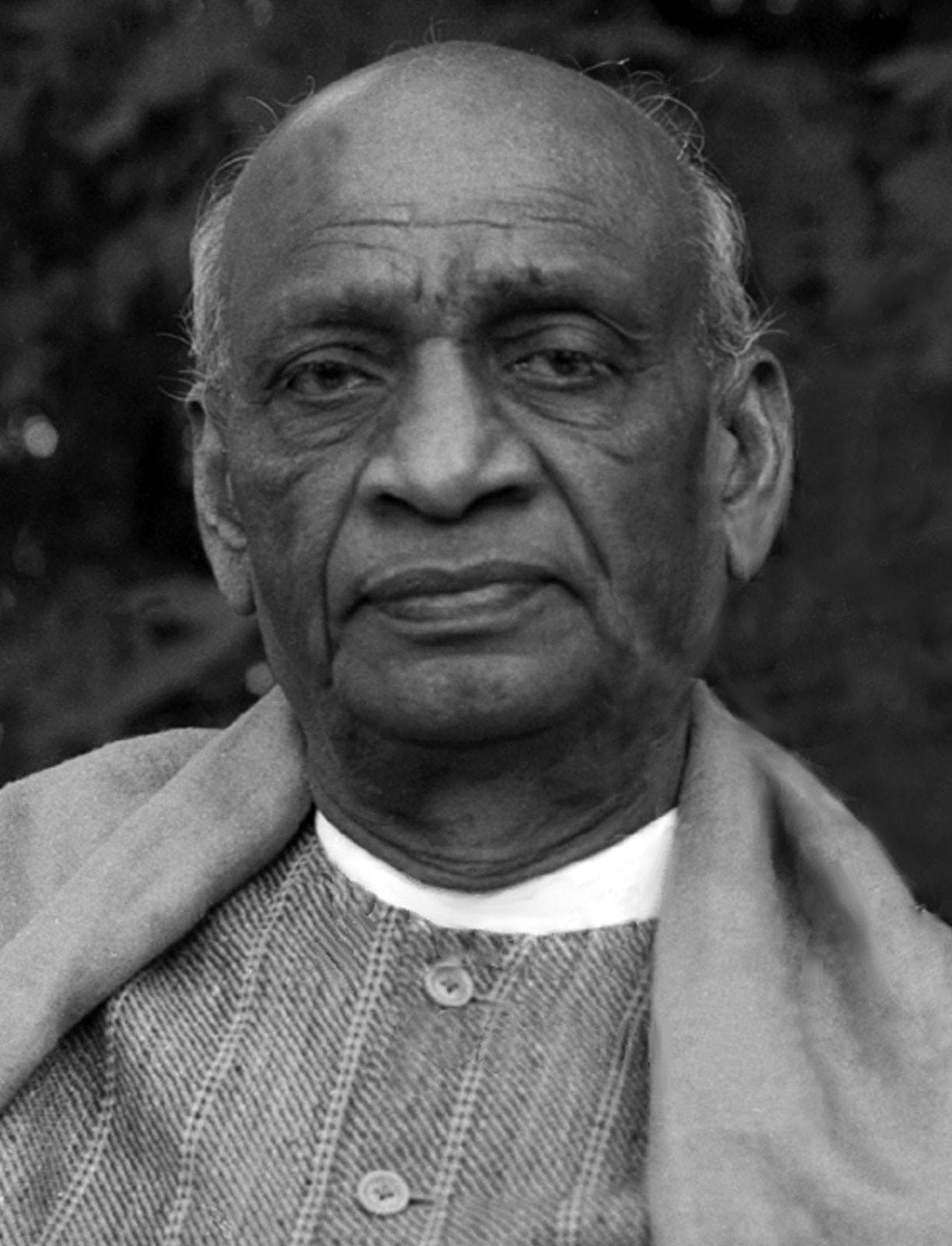 vallabhai Patel