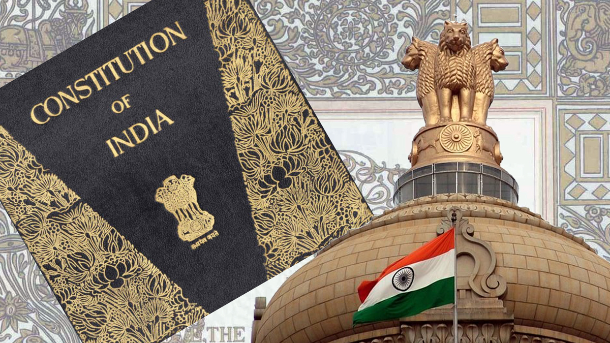 Schedules to the Indian Constitution