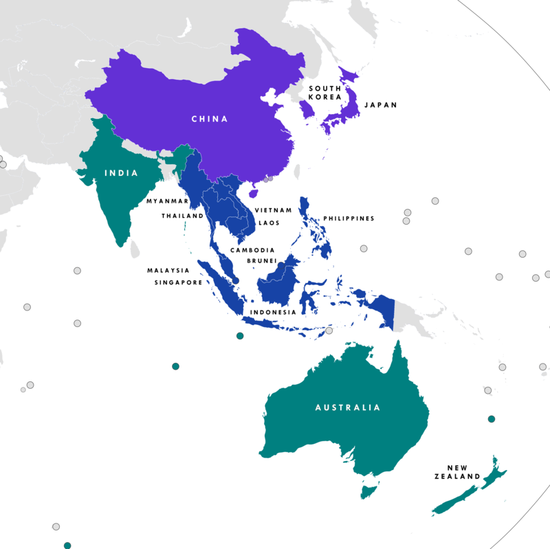 ASEAN Countries