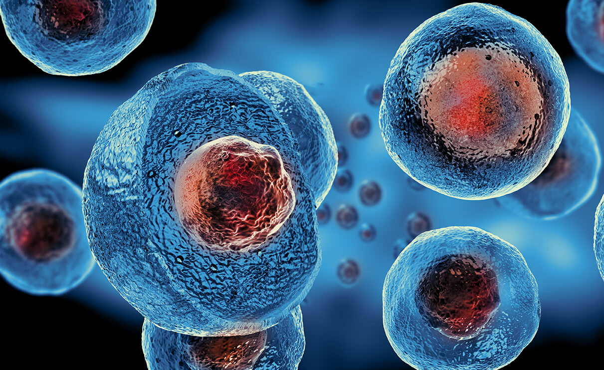 Types of stem cell therapy