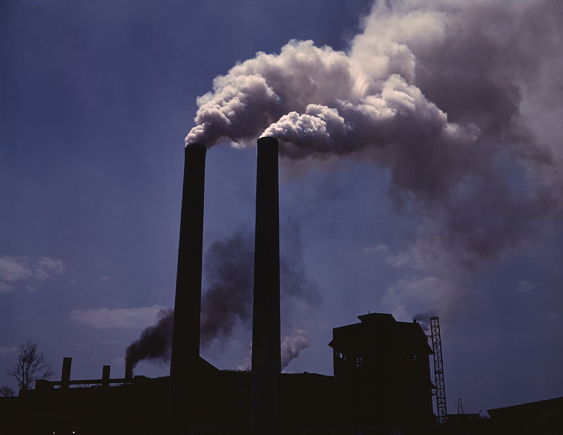 Environmental science and pollution research