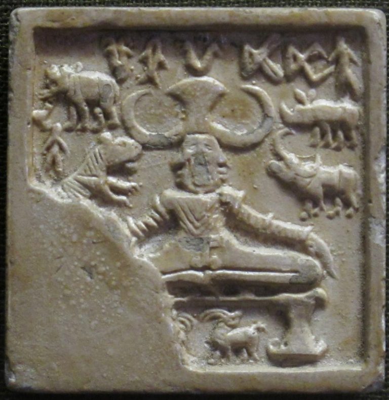 seals-of-indus-valley-civilization-upsc-andedge