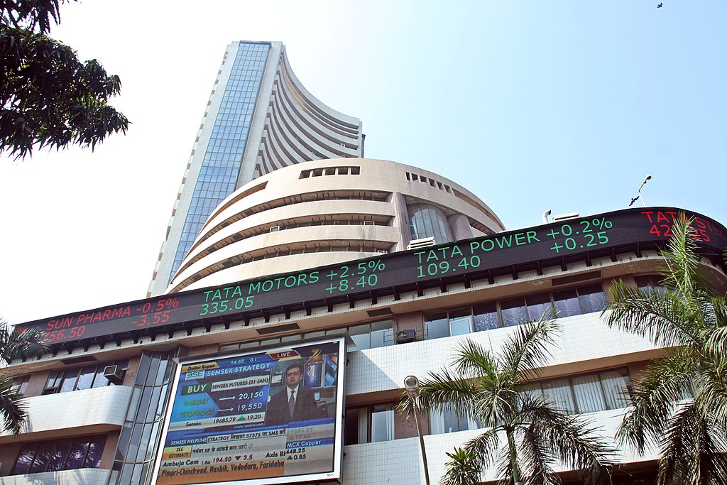 Stock exchange in India and its functions