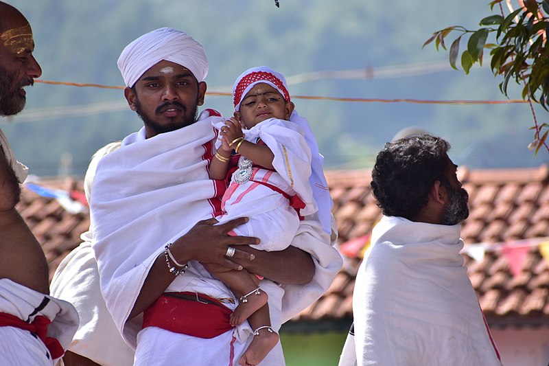 Badaga Tribe in Tamil Nadu