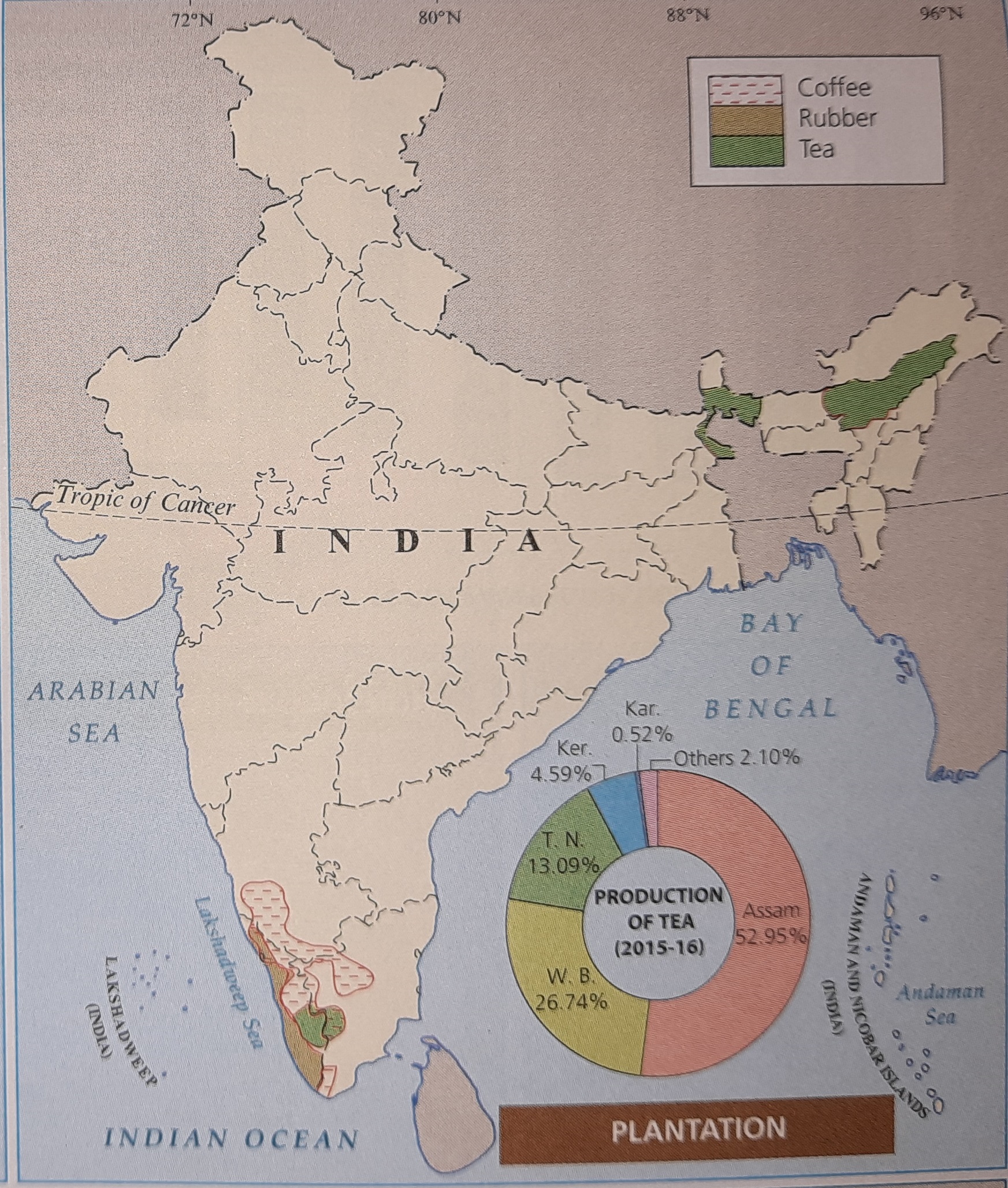 commercial-crops-in-india-and-its-growing-areas-upsc-andedge