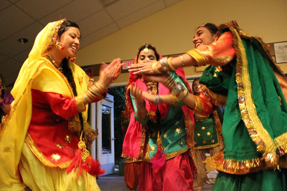 Teej another important festival celebrated during monsoon season