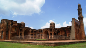 mohammed gawan madrasa